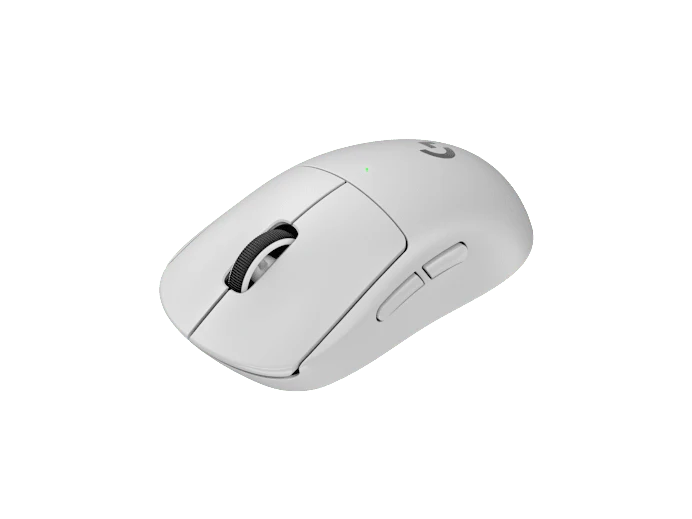 Logitech G PRO X SUPERLIGHT 2 SE - White - Image 3