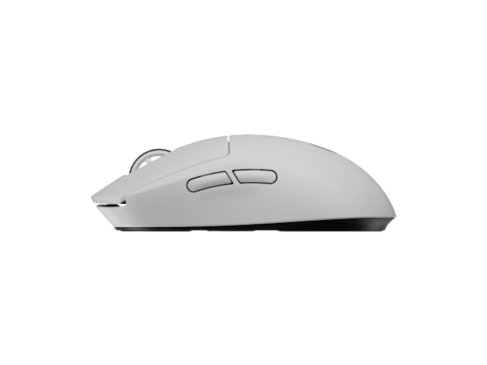 Logitech G PRO X SUPERLIGHT 2 SE - White - Image 4