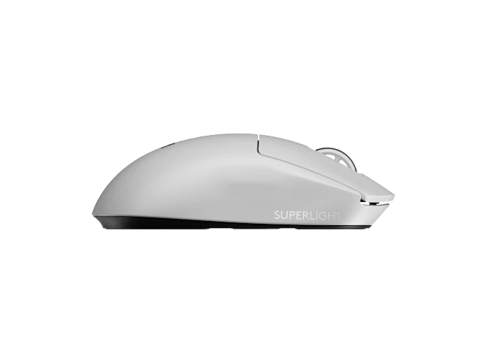 Logitech G PRO X SUPERLIGHT 2 SE - White - Image 5