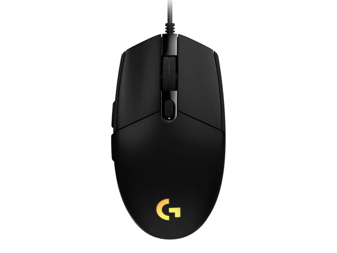 Logitech G102 Wired Gaming Mouse - Image 2