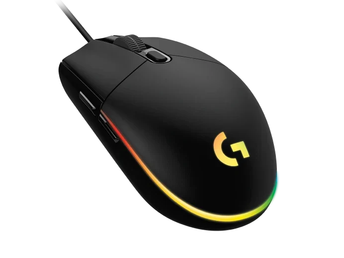 Logitech G102 Wired Gaming Mouse - Image 3