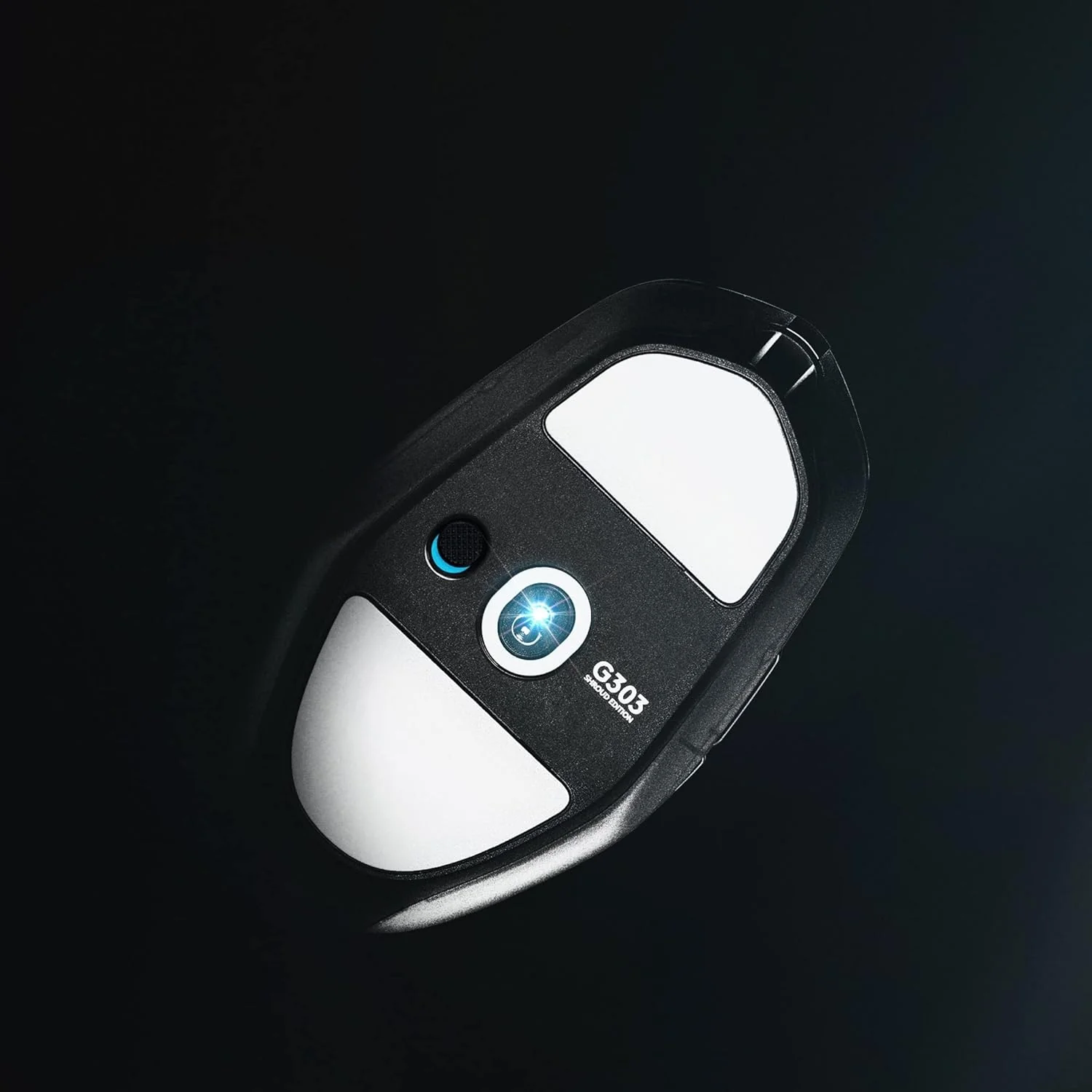 Logitech G303 Shroud Edition Wireless Gaming Mouse - Image 3