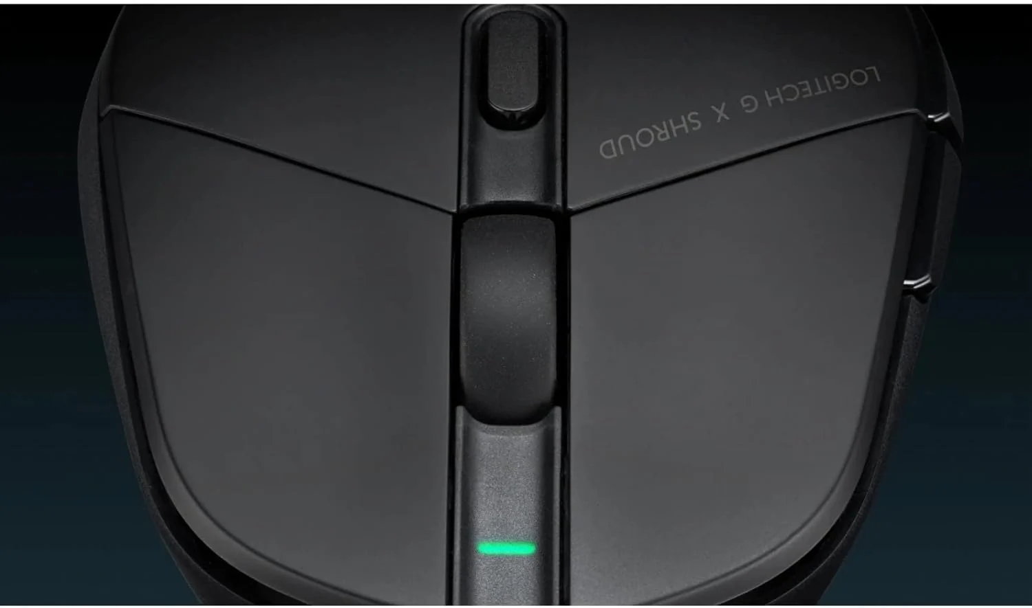 Logitech G303 Shroud Edition Wireless Gaming Mouse - Image 4