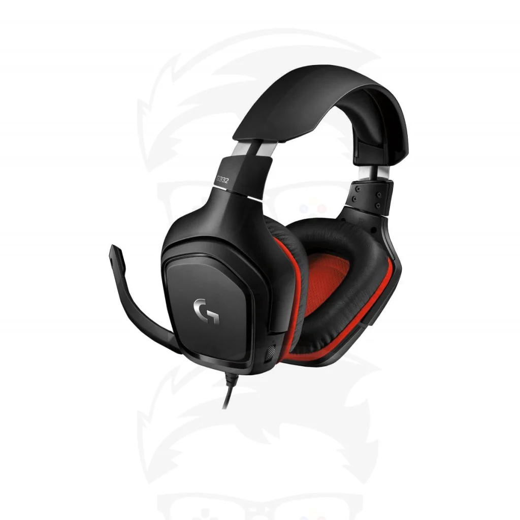 Logitech G332 Gaming Headset