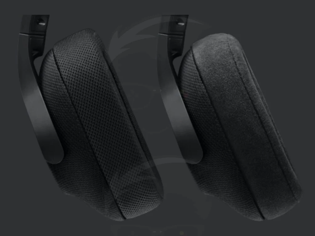 Logitech G433 7.1 Wired Surround Gaming Headset - Image 5
