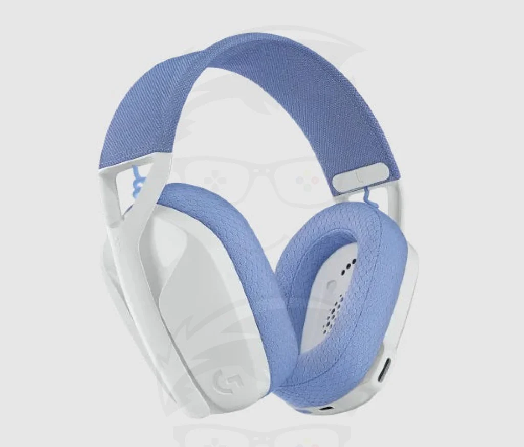 Logitech G435 LIGHTSPEED and Bluetooth Wireless Gaming Headset - Image 6