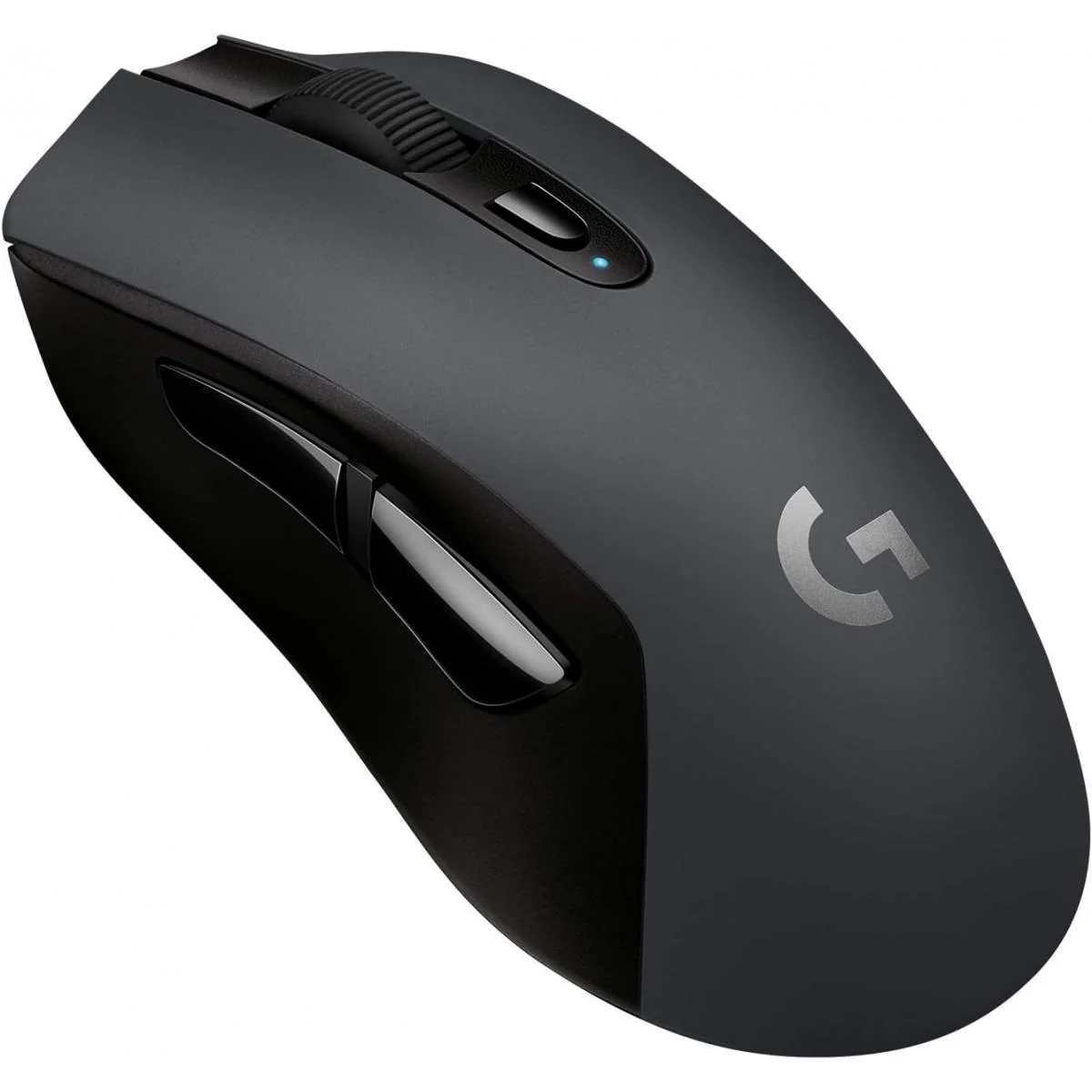Logitech G603 HERO Lightweight Wireless Gaming Mouse - Image 2