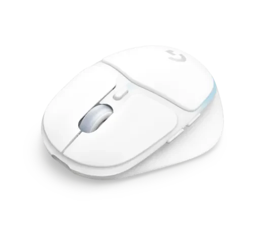 Logitech G705 Wireless , RGB , Lightspeed Wireless, Bluetooth Gaming Mouse - Image 2