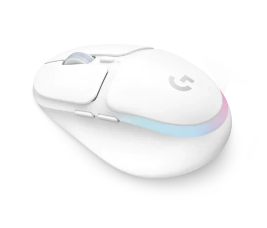 Logitech G705 Wireless , RGB , Lightspeed Wireless, Bluetooth Gaming Mouse - Image 3