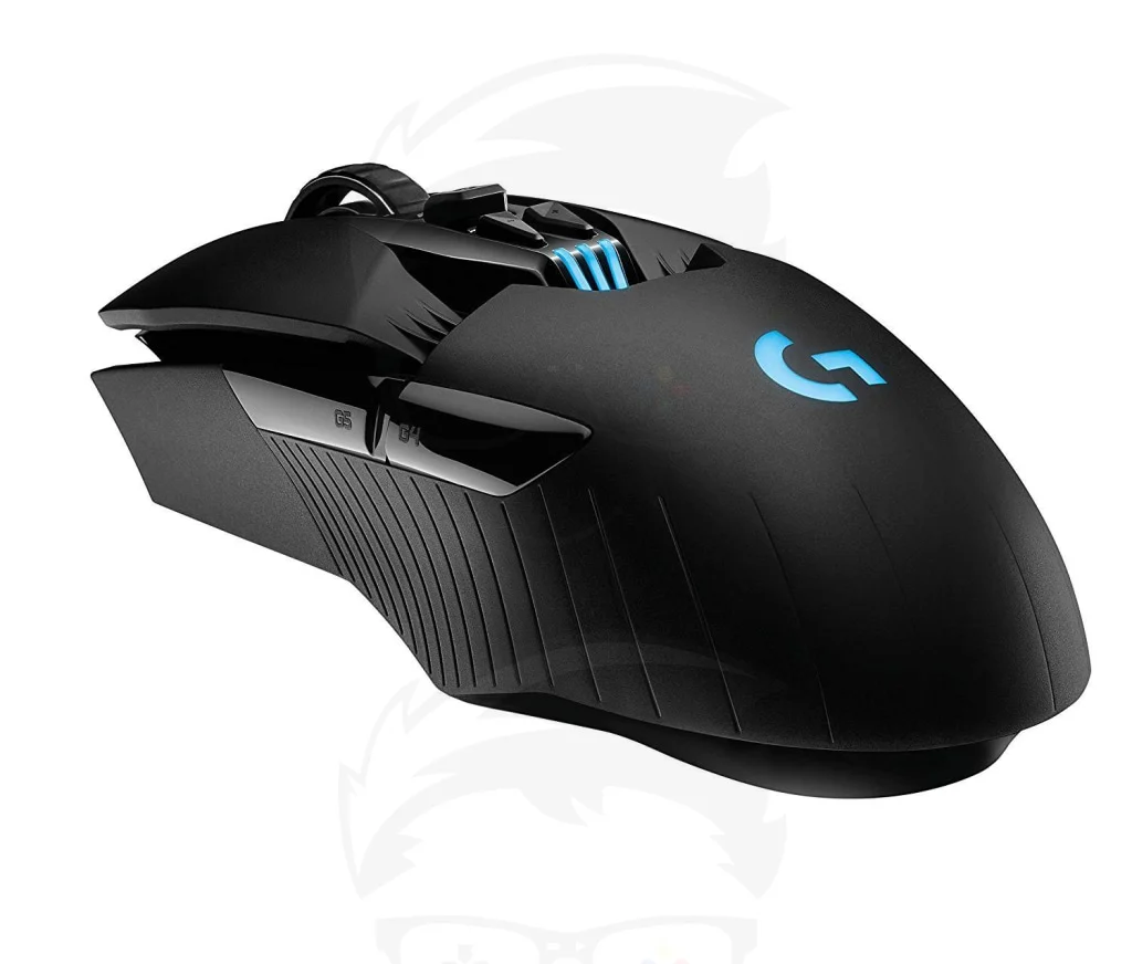 Logitech G903 LIGHTSPEED with POWERPLAY Wireless Charging Gaming Mouse - Image 4