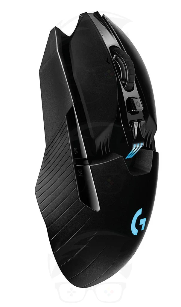 Logitech G903 LIGHTSPEED with POWERPLAY Wireless Charging Gaming Mouse - Image 5