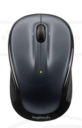 Logitech M325 WIRELESS MOUSE - Image 2