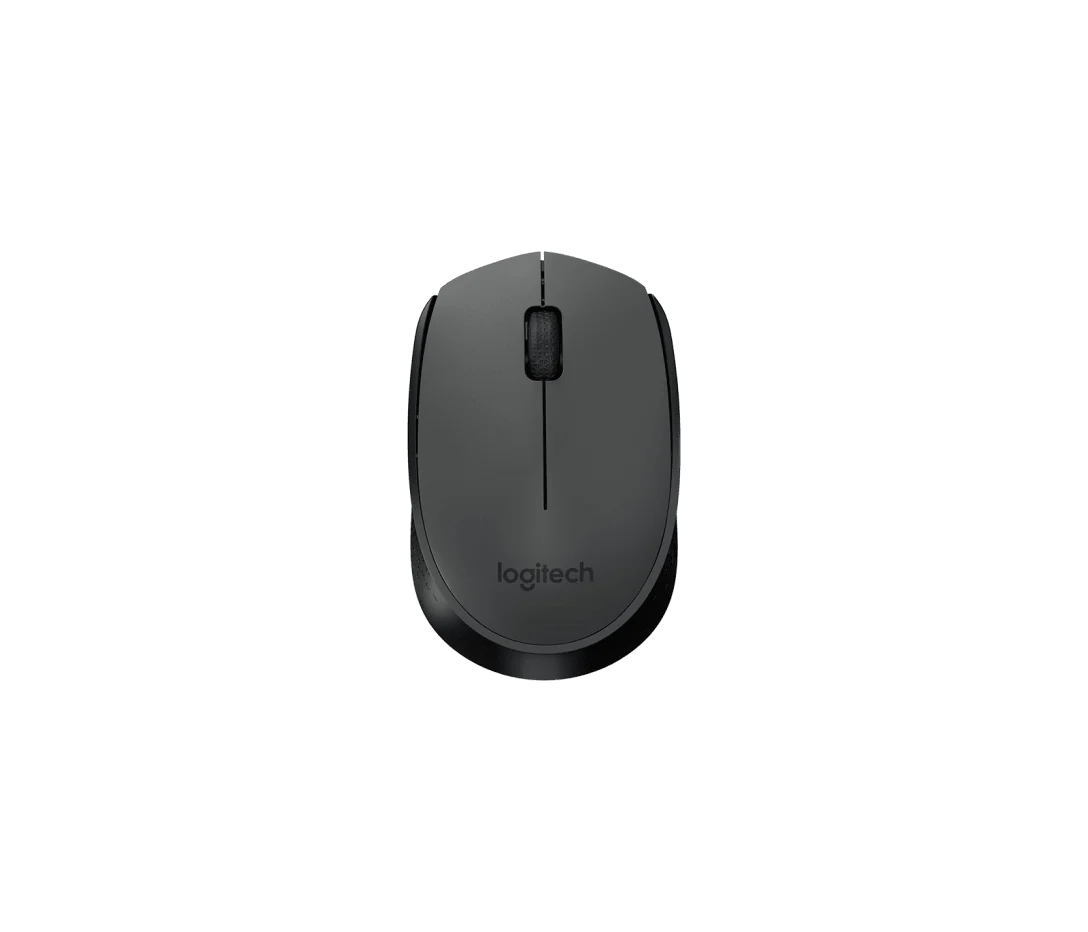 Logitech MK235 Wireless Keyboard+Mouse Combo - Image 4