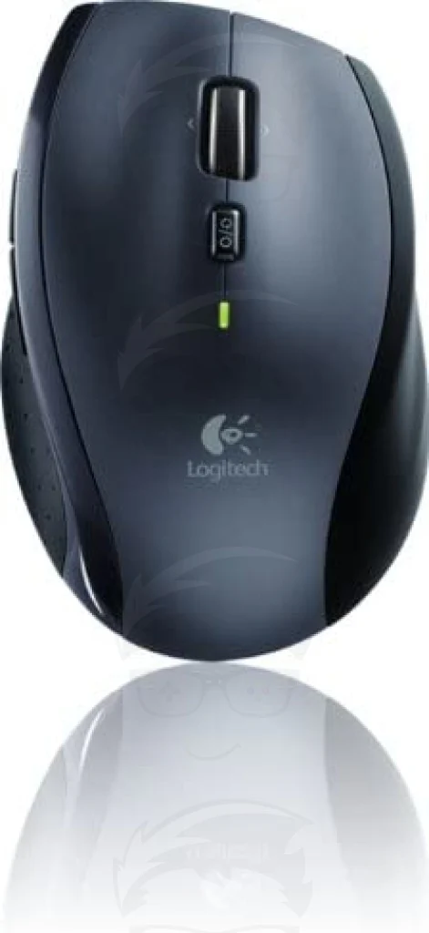 Logitech MK710 Wireless Keyboard & Mouse Combo Long Battery Life - Image 2