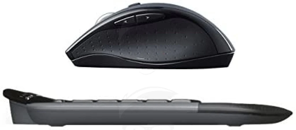 Logitech MK710 Wireless Keyboard & Mouse Combo Long Battery Life - Image 3