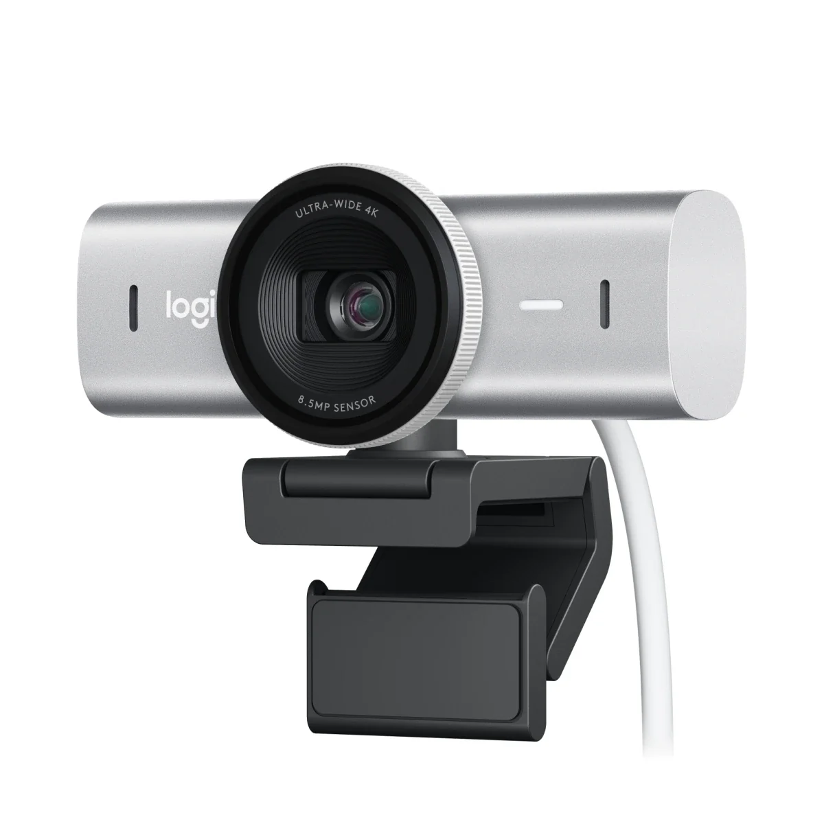 Logitech MX Brio Ultra HD 4K Streaming Webcam - Image 2