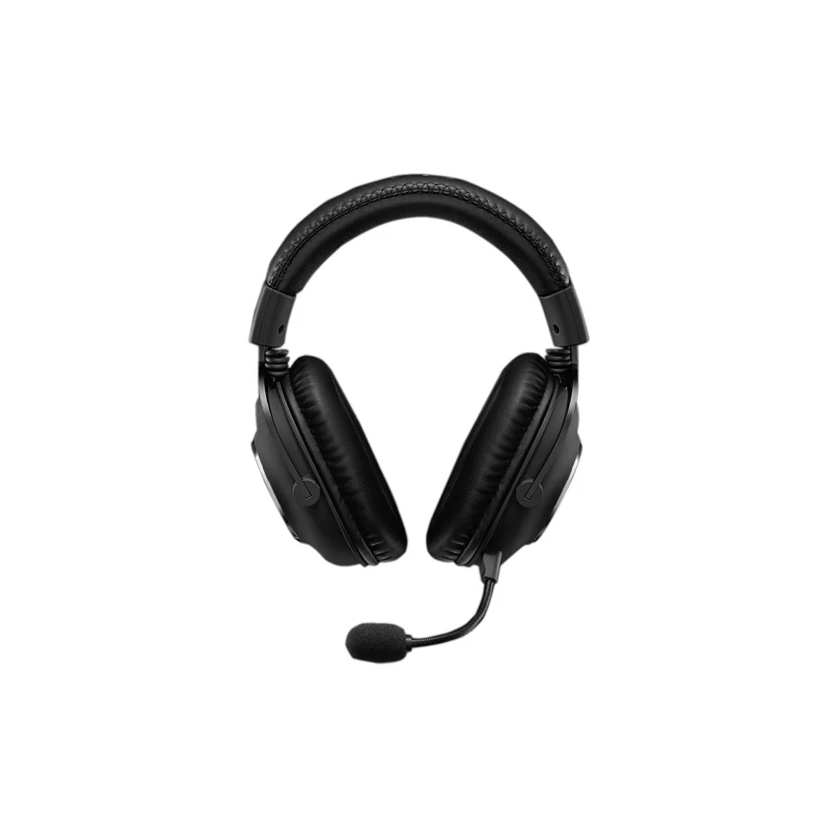 Logitech G PRO X WIRELESS LIGHTSPEED With Blue Mic Technology - Gaming Headset - Image 2