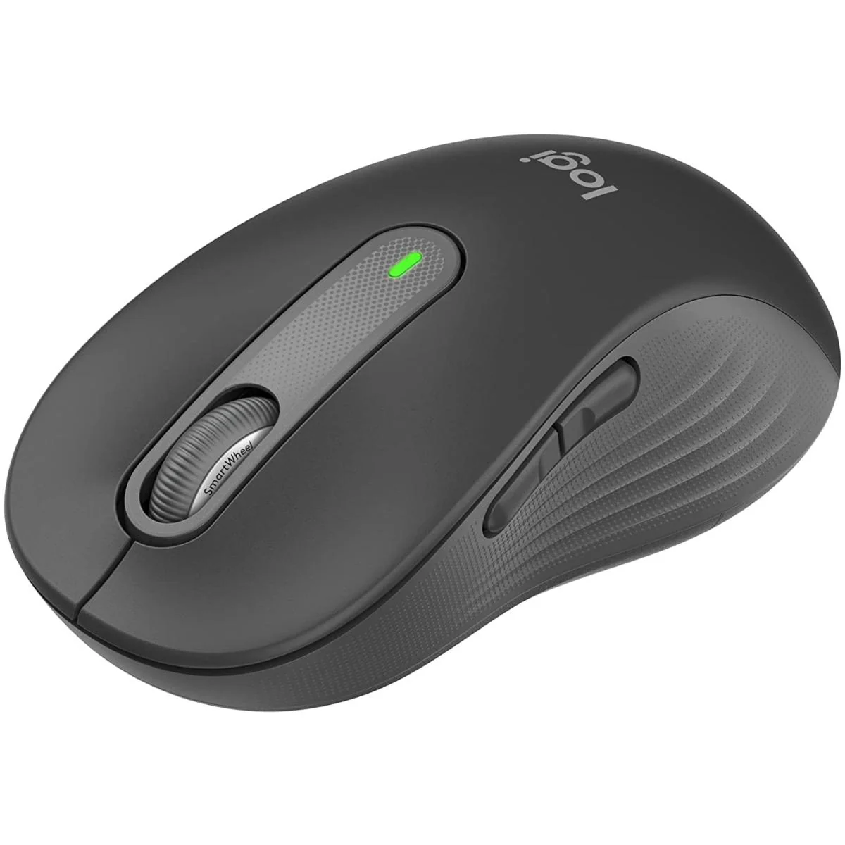 Logitech Signature M650 Wireless Mouse - Image 2