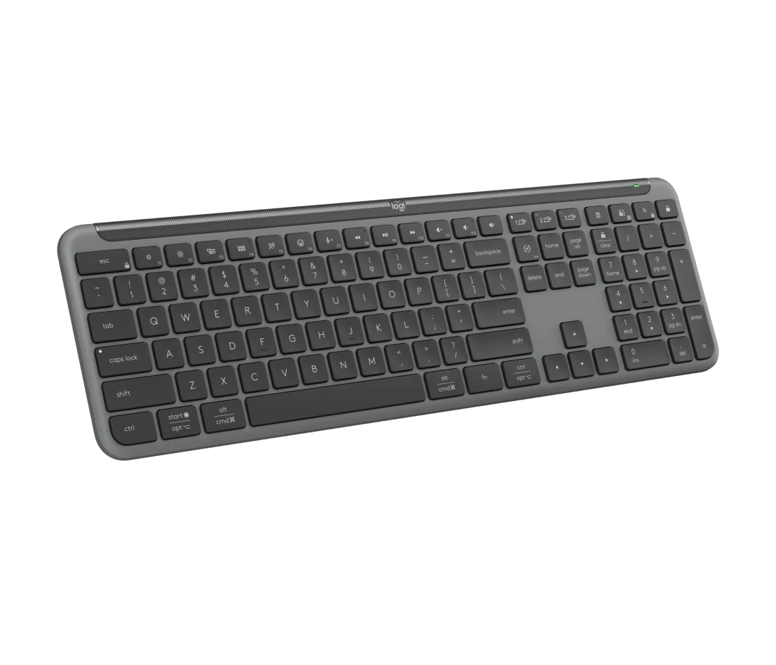 Logitech Signature Slim K950 Wireless Keyboard