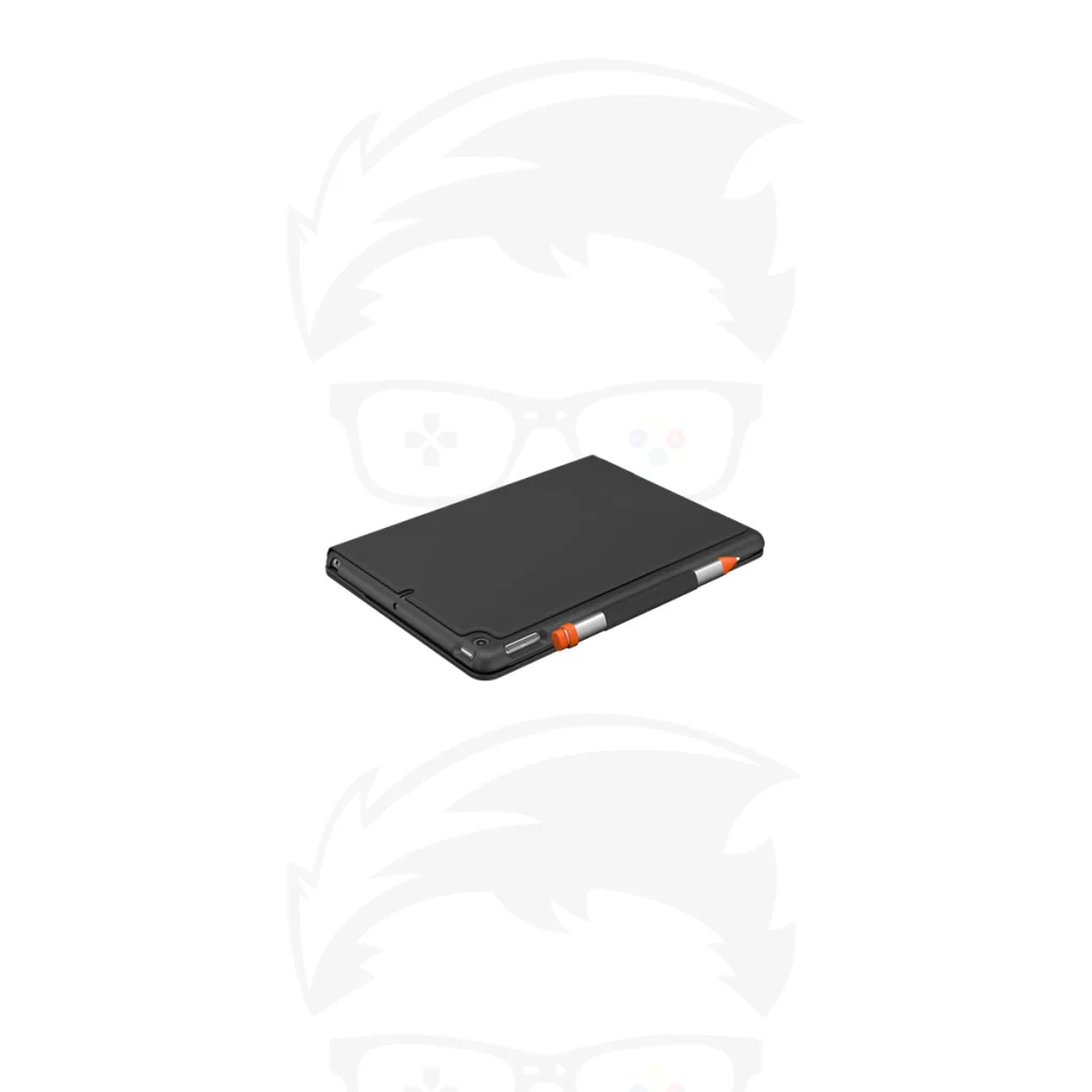 Logitech Slim Folio For I Pad Air 3gen-Graphite - Image 5
