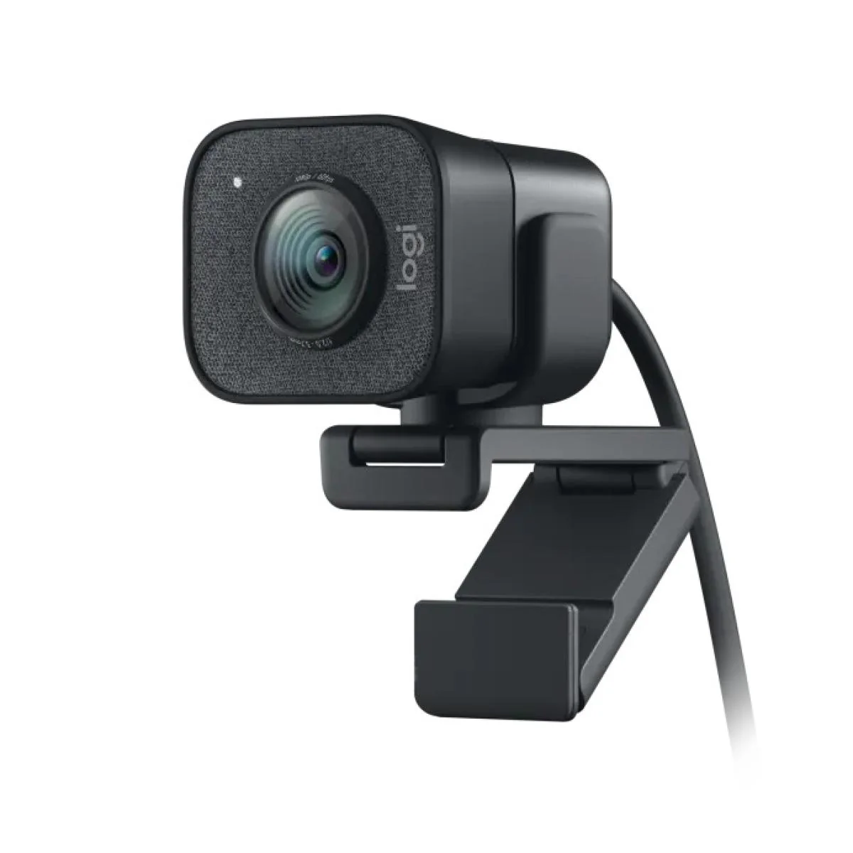 Logitech STREAMCAM Premium FHD Webcam Streaming & Content Creation 1080P/60FPS - Image 2