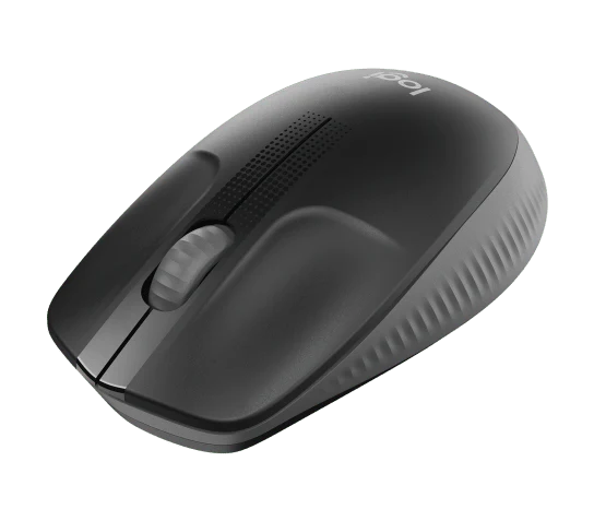 Logitech Wireless MOUSE M190 - Image 3