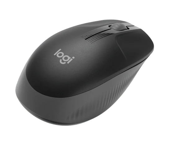 Logitech Wireless MOUSE M190 - Image 4