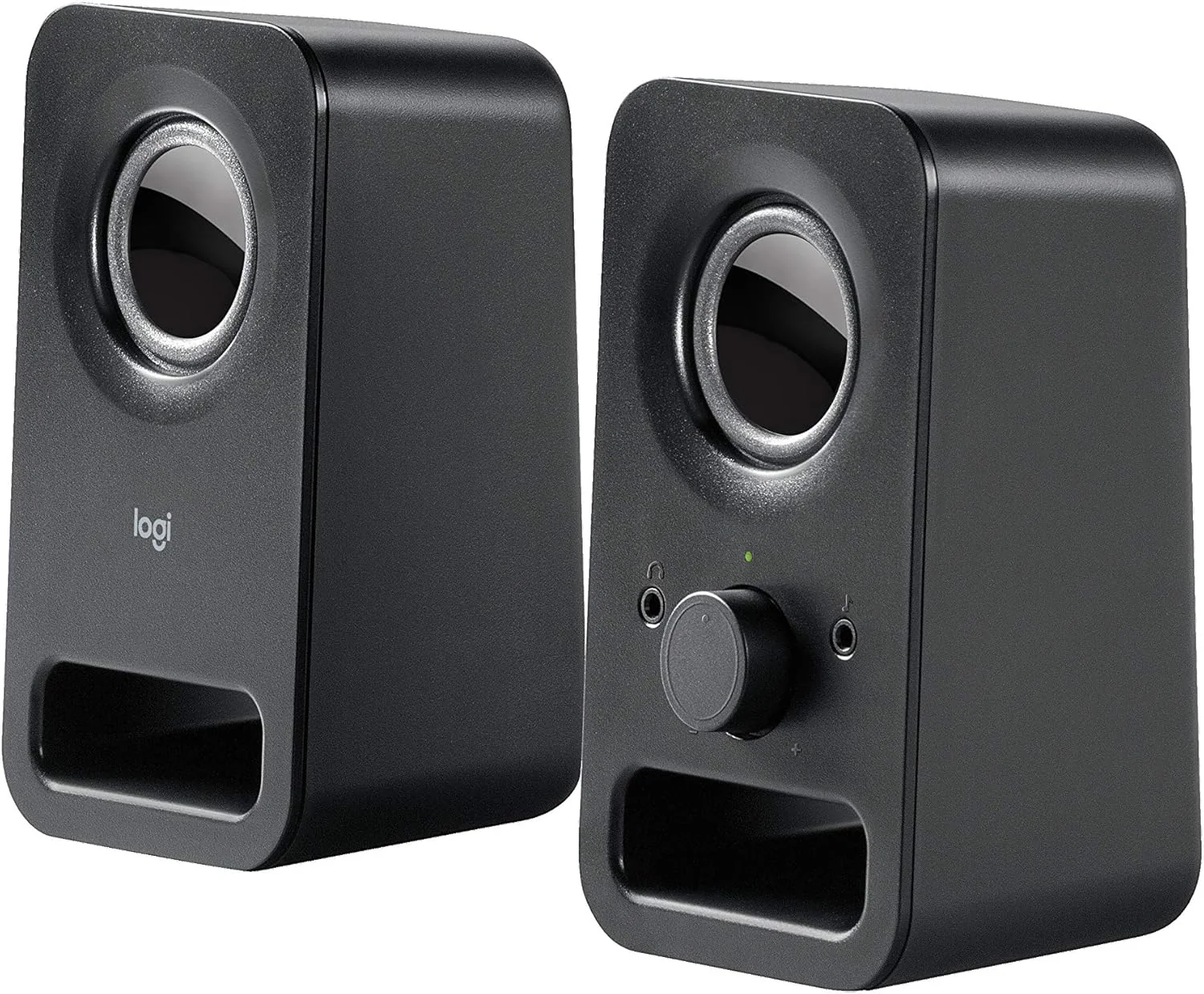 Logitech Z150 Wired Speakers