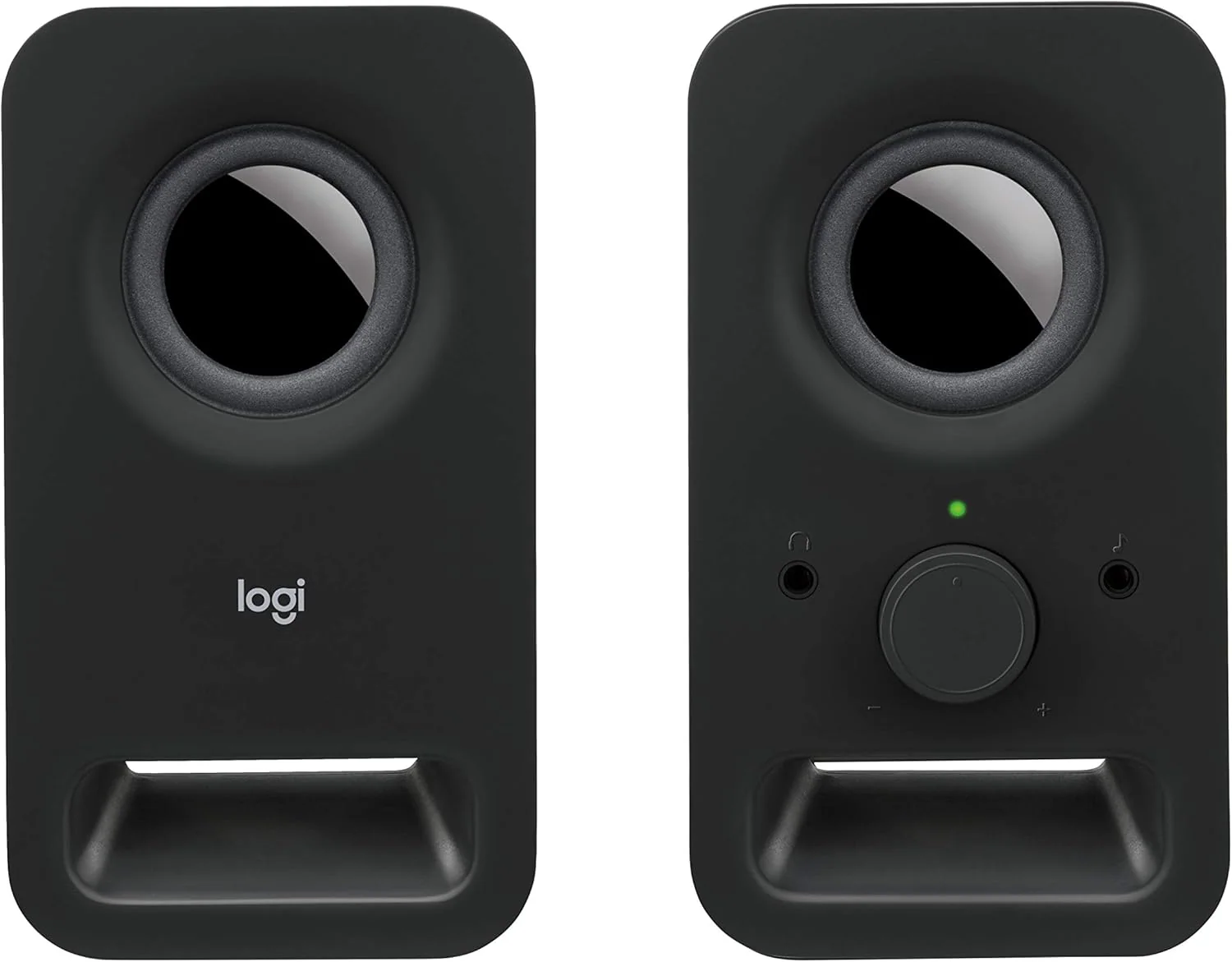 Logitech Z150 Wired Speakers - Image 2