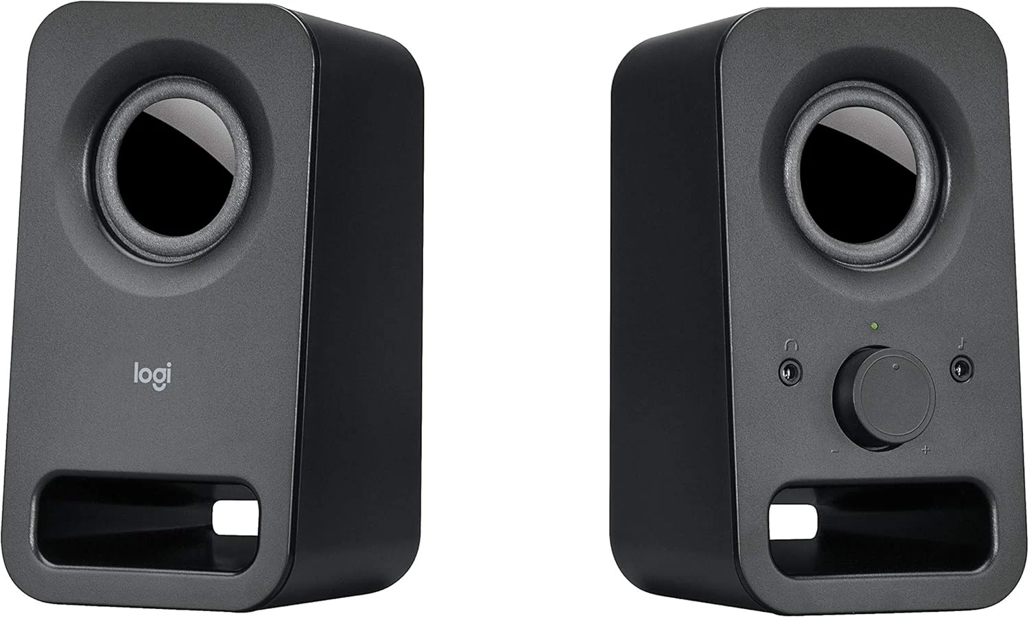 Logitech Z150 Wired Speakers - Image 3