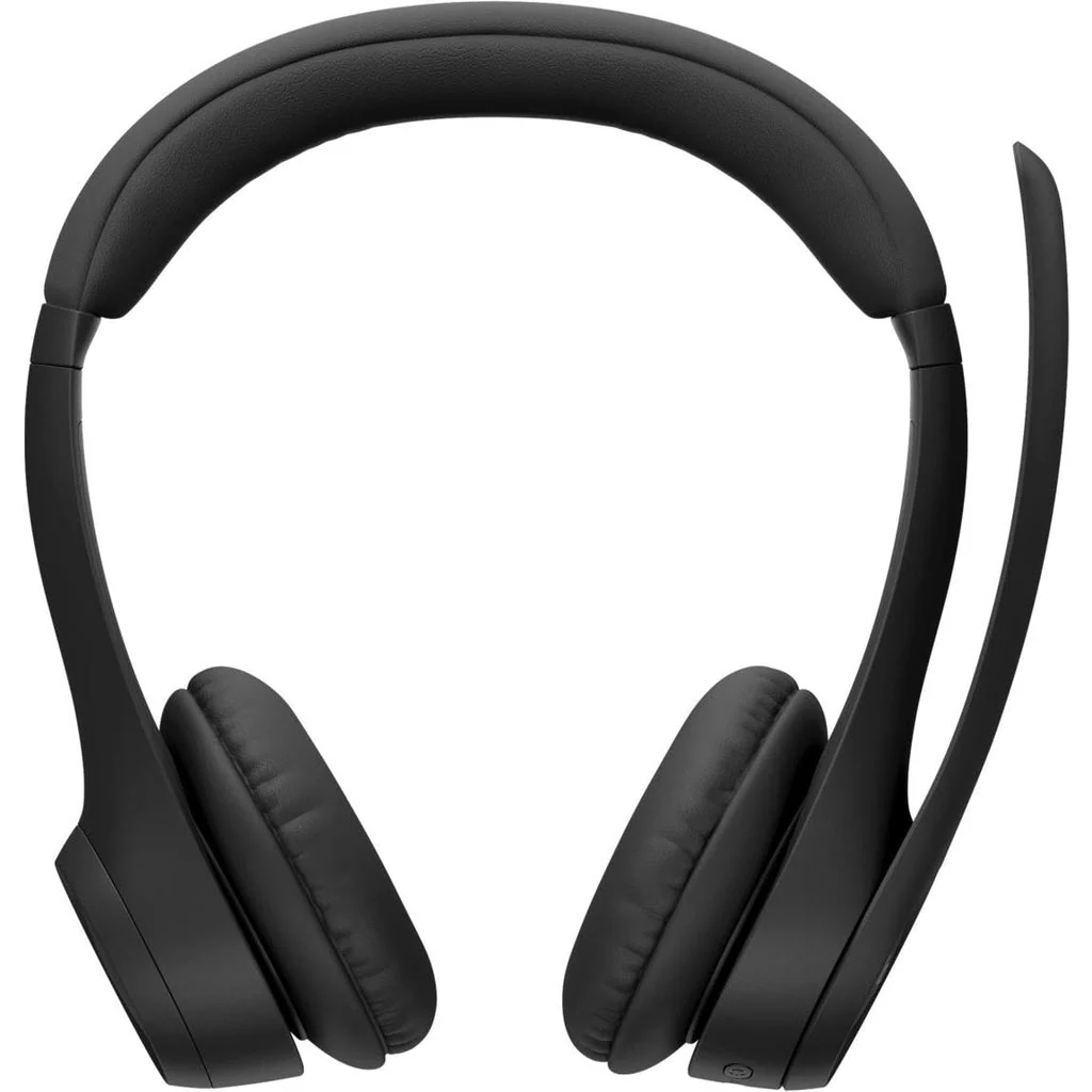 Logitech ZONE 300 Wireless Stereo Headset - Image 3