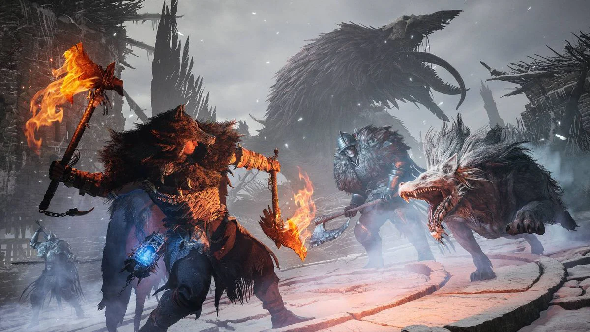 Lords of the Fallen - PlayStation 5 - Image 2