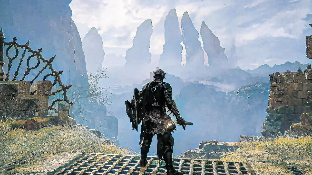 Lords of the Fallen - PlayStation 5 - Image 3