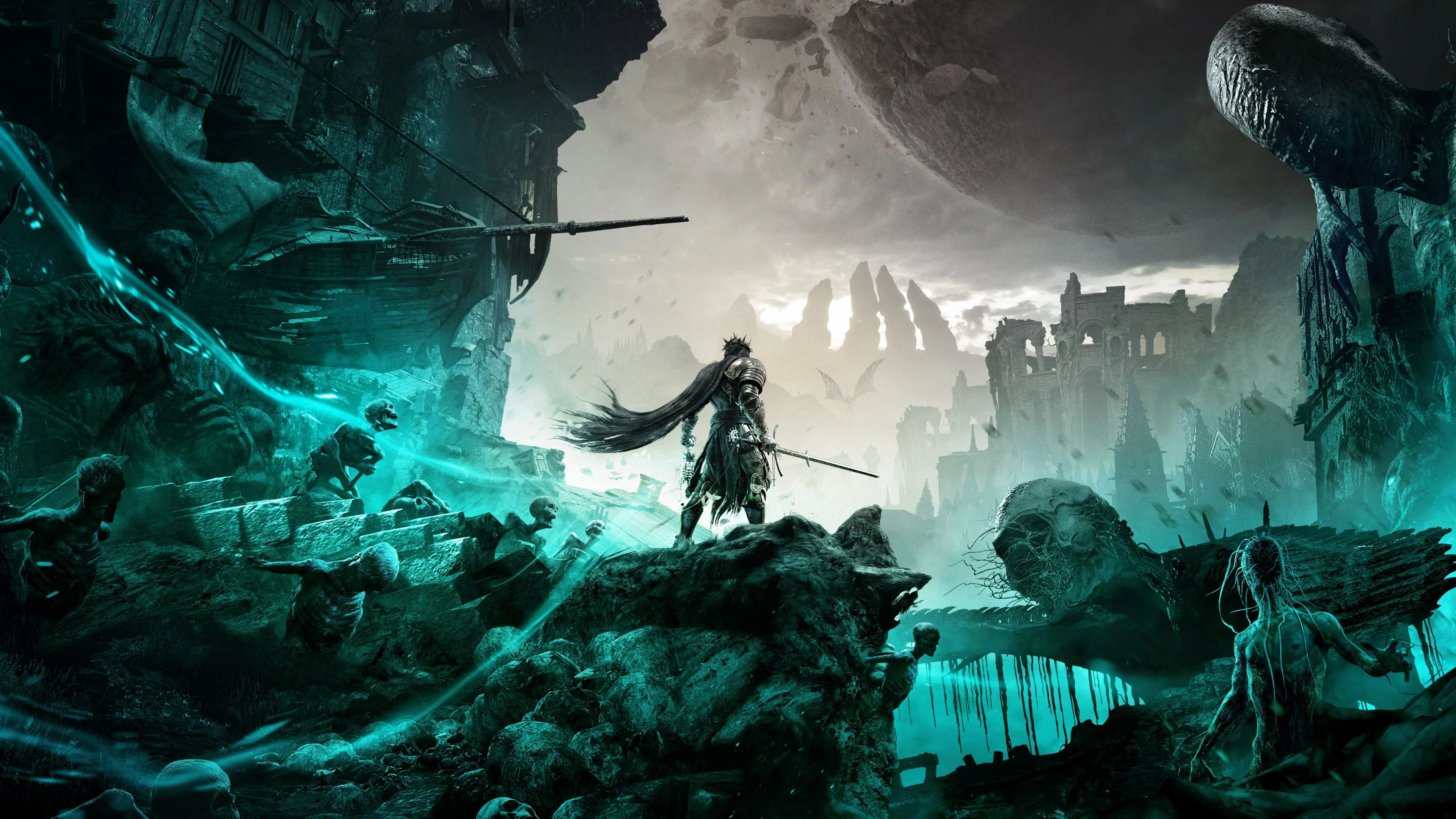 Lords of the Fallen - PlayStation 5 - Image 4