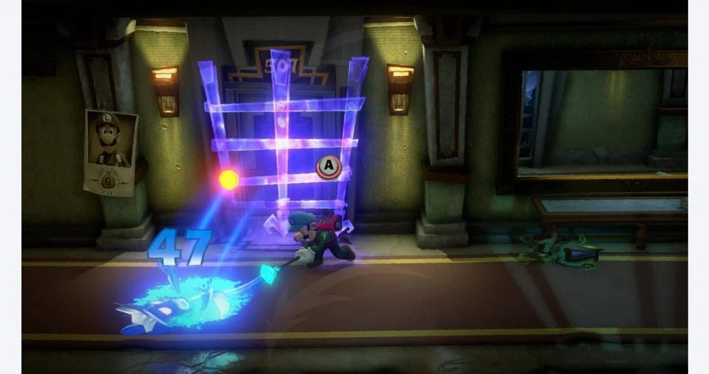 Luigi's Mansion 3 - Switch - Image 6