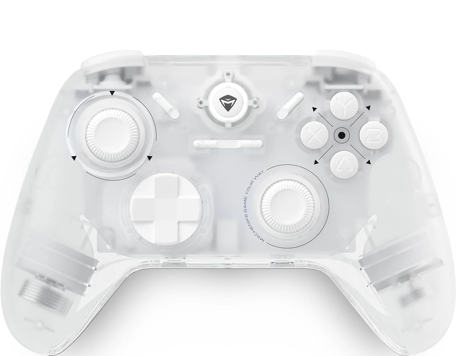 Machenike G1 Pro 1000Hz Wireless Gaming Controller - Image 3