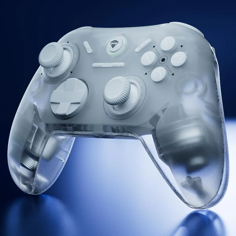 Machenike G1 Pro 1000Hz Wireless Gaming Controller - Image 6