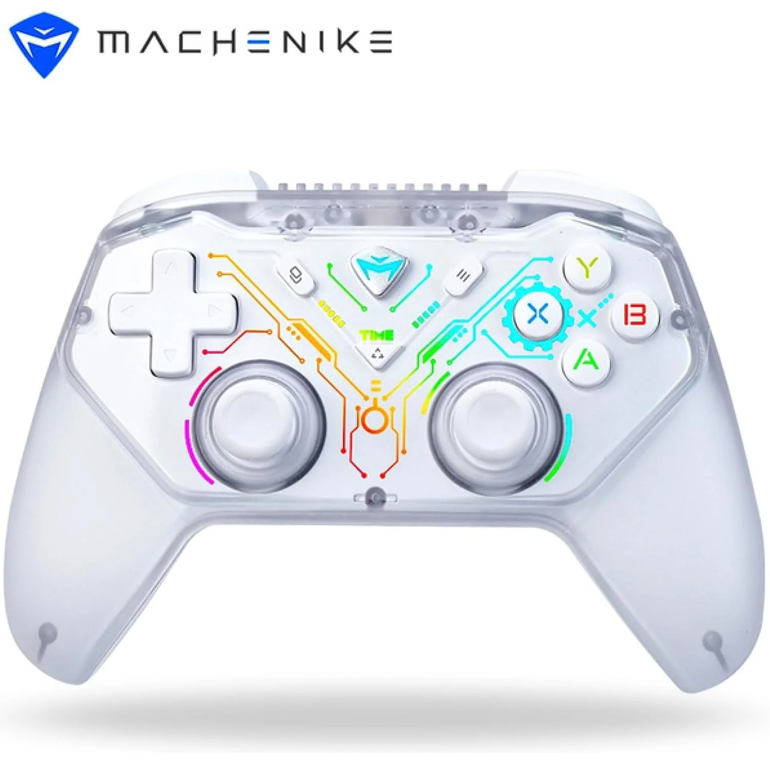 Machenike G3S Wireless Gaming Controller - White