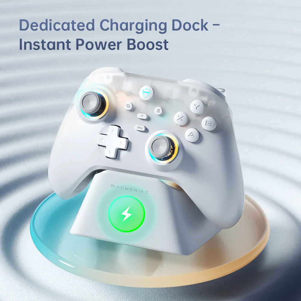 Machenike G3V2 Bluetooth Controller - Image 5