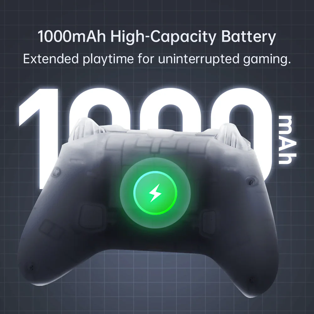 Machenike G3V2 Bluetooth Controller - Image 8