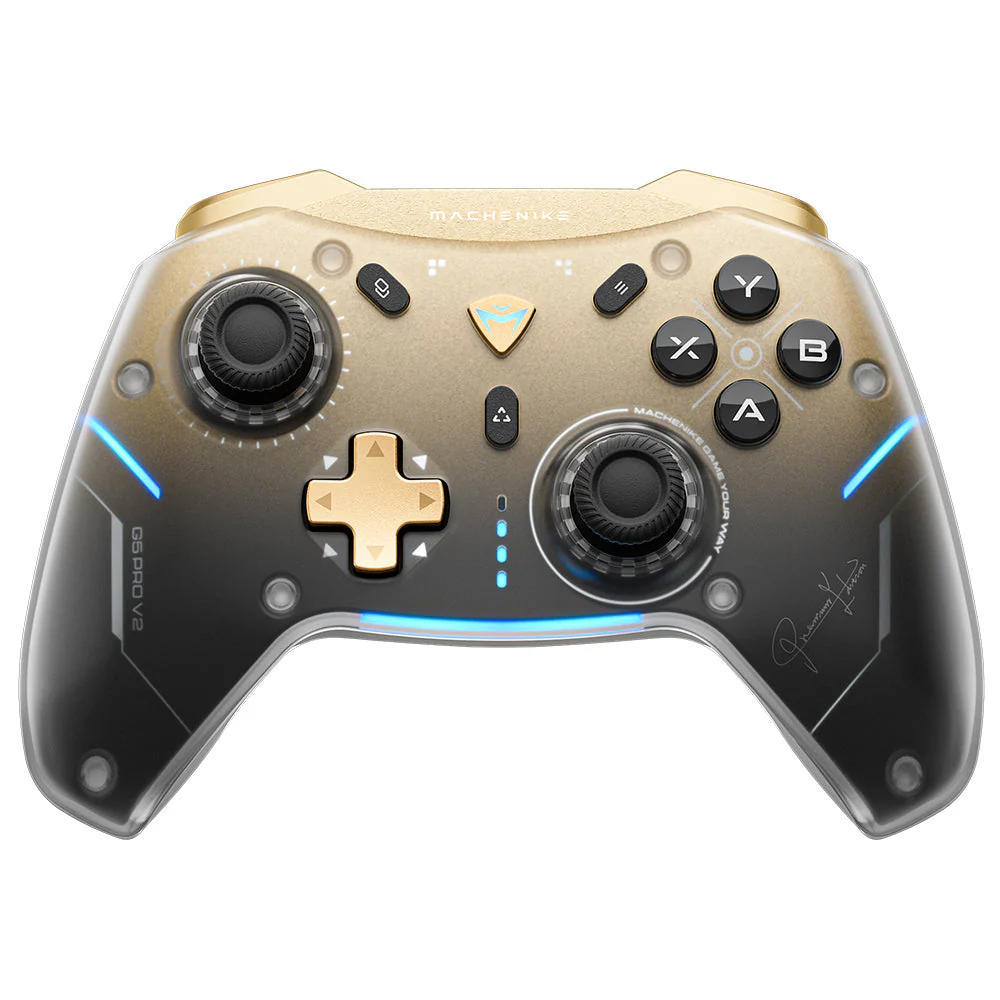 Machenike G5 Pro V2 Tri-mode Controller Premium Edition - Image 2