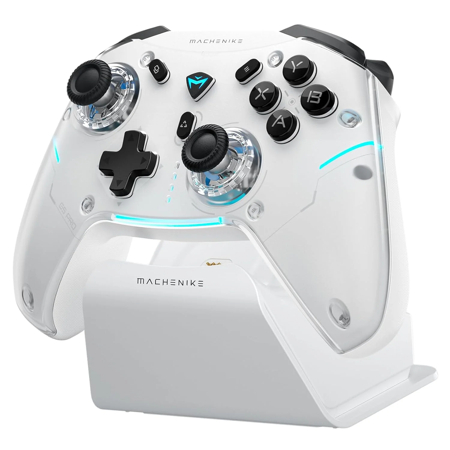 Machenike G5PRO Max SE 1000HZ Wireless Gaming Controller