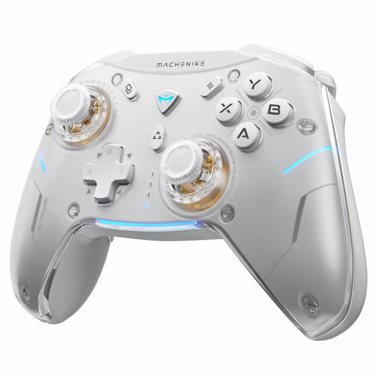 Machenike G5Pro V2 1000HZ Wireless Gaming Controller