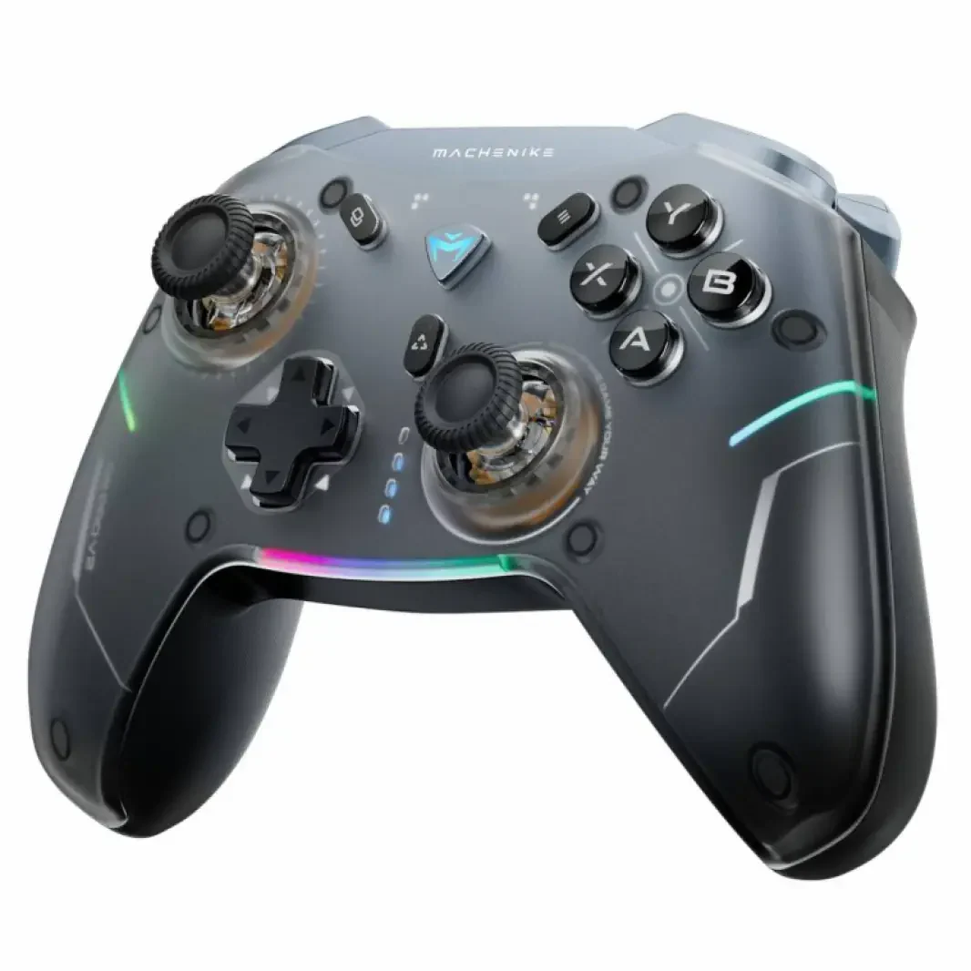 Machenike G5Pro V2 1000HZ Wireless Gaming Controller - Image 2