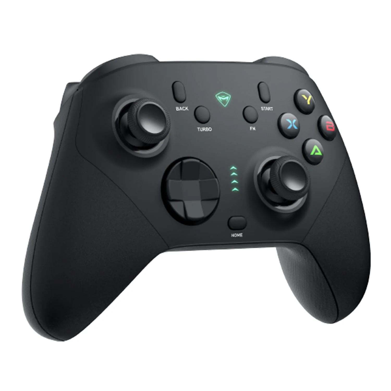 Machenike G6 Pro Tri-mode Contrroller Black - Image 2