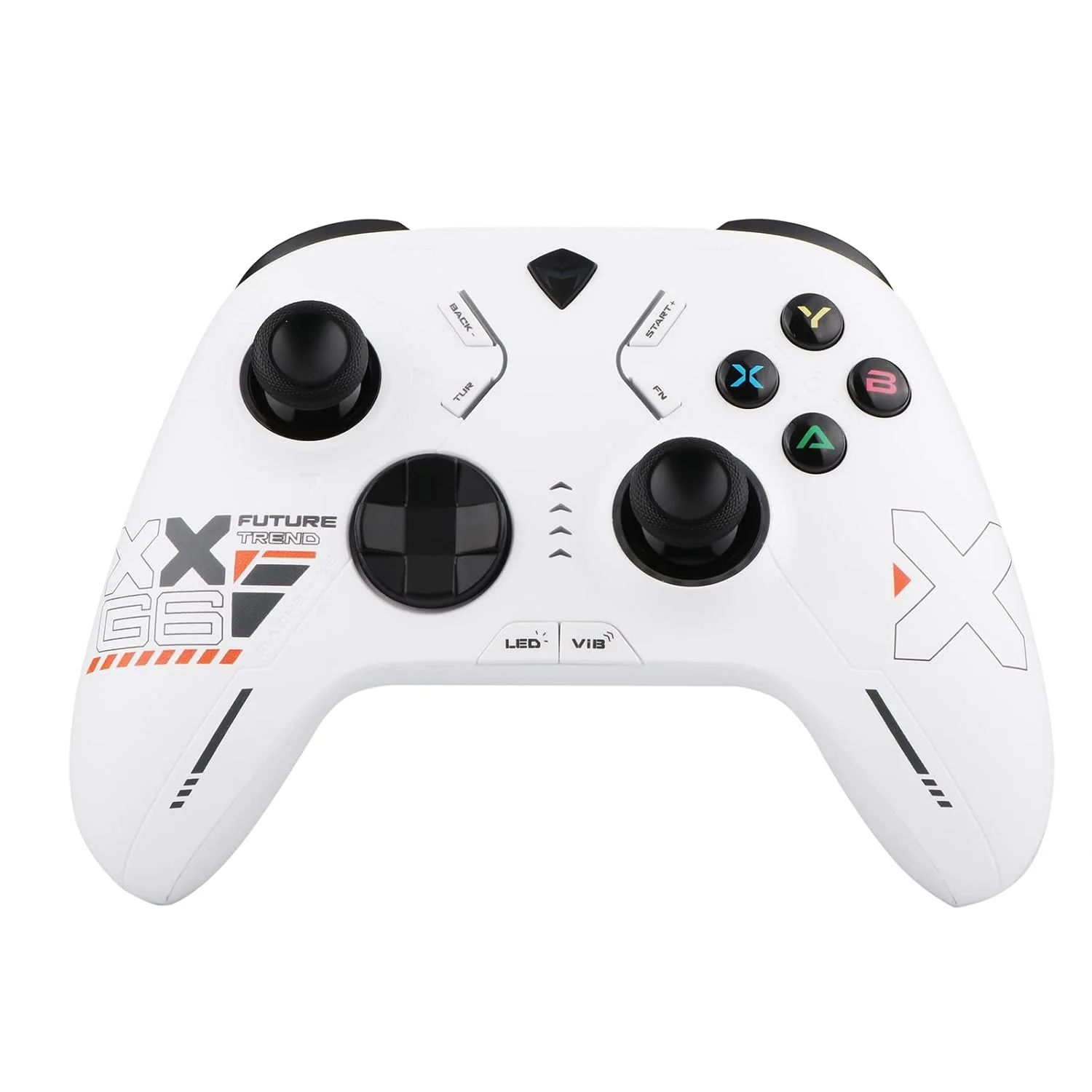 Machenike G6 Tri-mode Gaming Controller