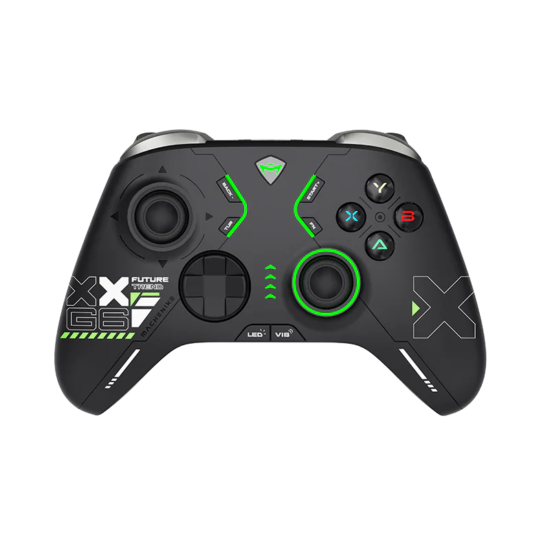 Machenike G6 Tri-mode Gaming Controller - Image 2