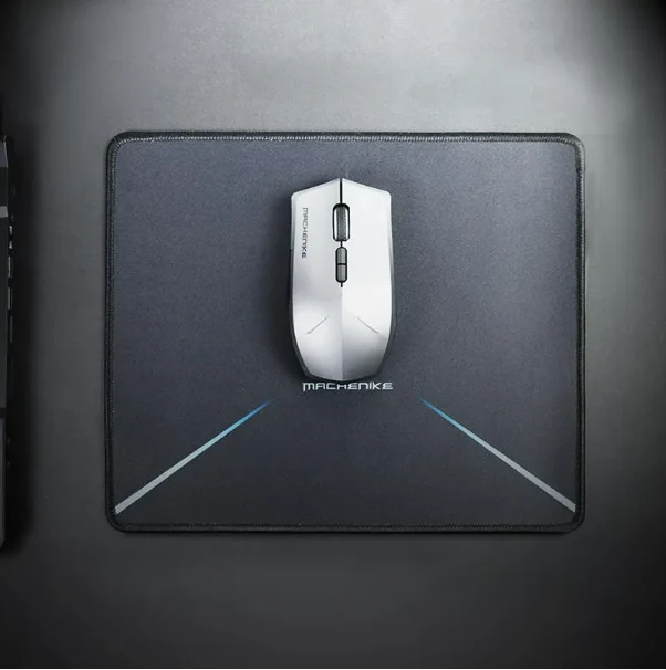 Machenike GP series M303 Black space Ray Smooth version MOUSE PAD - Image 2