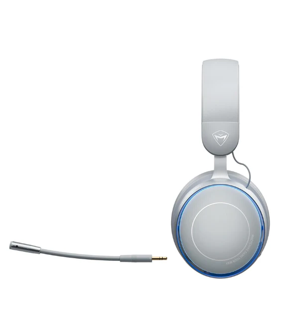 Machenike GX60 TRI MODE HEADSET ANC GREY - Image 4