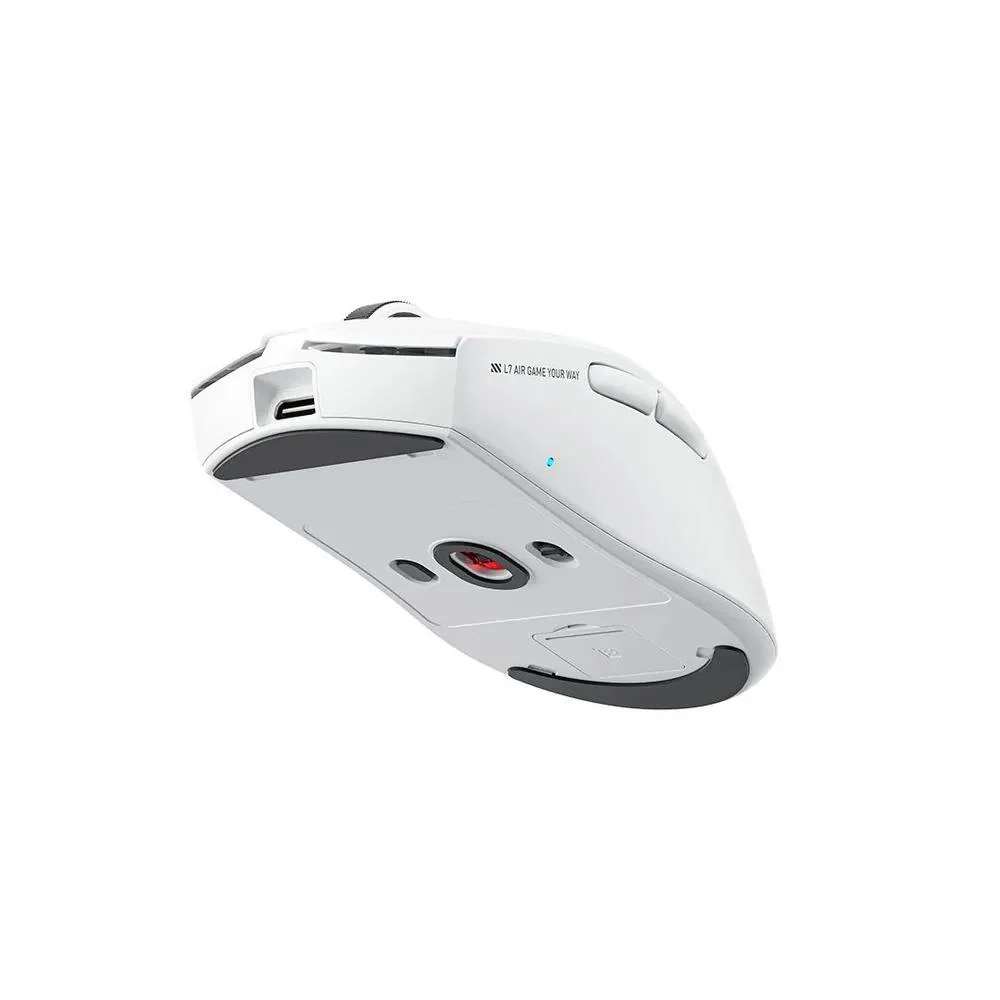 Machenike L7 Air Tri-mode 4 K Gaming Mouse - Image 9